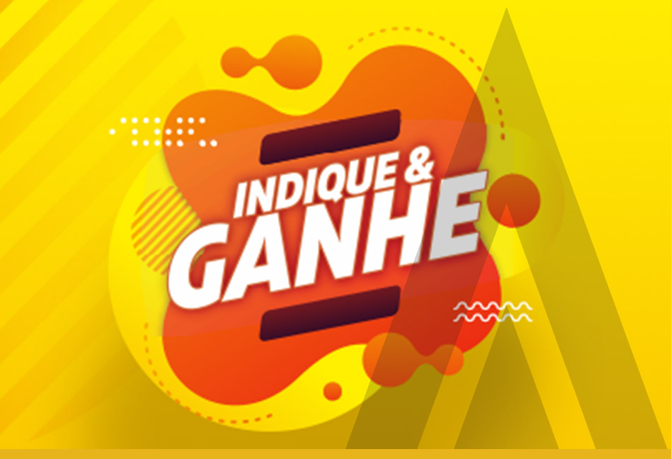 COMO GANHAR DINHEIRO COM INDIQUE E GANHE